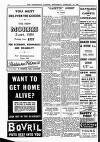 Eastbourne Gazette Wednesday 14 February 1940 Page 2