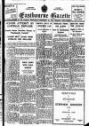 Eastbourne Gazette Wednesday 21 February 1940 Page 1