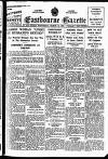 Eastbourne Gazette Wednesday 13 March 1940 Page 1