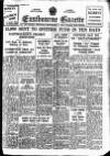 Eastbourne Gazette Wednesday 04 September 1940 Page 1
