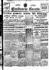 Eastbourne Gazette Wednesday 18 September 1940 Page 1