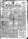 Eastbourne Gazette Wednesday 25 December 1940 Page 1