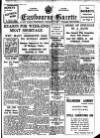 Eastbourne Gazette Wednesday 01 January 1941 Page 1