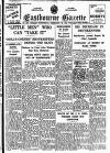 Eastbourne Gazette Wednesday 12 February 1941 Page 1