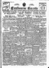 Eastbourne Gazette Wednesday 18 February 1942 Page 1