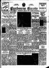 Eastbourne Gazette Wednesday 22 April 1942 Page 1