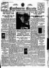 Eastbourne Gazette Wednesday 02 December 1942 Page 1