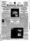 Eastbourne Gazette Wednesday 09 December 1942 Page 1