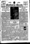 Eastbourne Gazette Wednesday 03 February 1943 Page 1