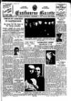 Eastbourne Gazette Wednesday 01 December 1943 Page 1