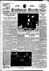 Eastbourne Gazette Wednesday 29 December 1943 Page 1
