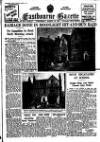 Eastbourne Gazette Wednesday 15 March 1944 Page 1