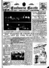Eastbourne Gazette Wednesday 03 January 1945 Page 1