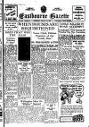 Eastbourne Gazette Wednesday 10 January 1945 Page 1