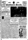 Eastbourne Gazette Wednesday 17 January 1945 Page 1