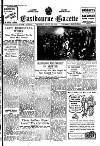 Eastbourne Gazette Wednesday 24 January 1945 Page 1