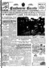 Eastbourne Gazette Wednesday 14 February 1945 Page 1