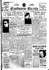 Eastbourne Gazette Wednesday 28 February 1945 Page 1