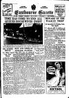 Eastbourne Gazette Wednesday 18 July 1945 Page 1