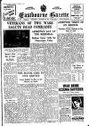 Eastbourne Gazette Wednesday 14 November 1945 Page 1