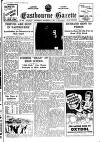 Eastbourne Gazette Wednesday 21 November 1945 Page 1