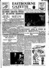 Eastbourne Gazette Wednesday 02 January 1946 Page 1
