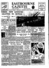 Eastbourne Gazette Wednesday 13 February 1946 Page 1