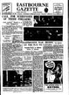 Eastbourne Gazette Wednesday 20 February 1946 Page 1