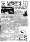 Eastbourne Gazette Wednesday 29 January 1947 Page 1