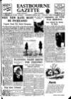 Eastbourne Gazette Wednesday 05 March 1947 Page 1