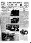 Eastbourne Gazette Wednesday 26 March 1947 Page 1