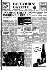 Eastbourne Gazette Wednesday 14 January 1948 Page 1