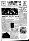 Eastbourne Gazette Wednesday 05 January 1949 Page 1