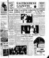 Eastbourne Gazette Wednesday 23 March 1949 Page 1