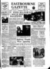 Eastbourne Gazette Wednesday 06 April 1949 Page 1