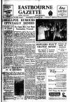 Eastbourne Gazette Wednesday 17 January 1951 Page 1