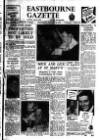 Eastbourne Gazette Wednesday 24 January 1951 Page 1