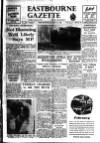 Eastbourne Gazette Wednesday 31 January 1951 Page 1