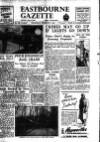 Eastbourne Gazette Wednesday 07 February 1951 Page 1
