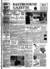 Eastbourne Gazette Wednesday 14 February 1951 Page 1