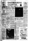 Eastbourne Gazette Wednesday 21 February 1951 Page 1