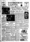 Eastbourne Gazette Wednesday 14 March 1951 Page 1