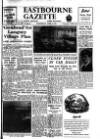 Eastbourne Gazette Wednesday 04 April 1951 Page 1