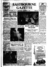 Eastbourne Gazette Wednesday 12 December 1951 Page 1