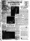 Eastbourne Gazette Wednesday 19 December 1951 Page 1