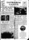 Eastbourne Gazette Wednesday 02 January 1952 Page 1