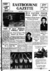 Eastbourne Gazette Wednesday 30 January 1952 Page 1