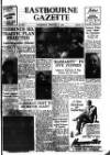 Eastbourne Gazette Wednesday 06 February 1952 Page 1