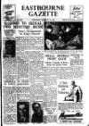 Eastbourne Gazette Wednesday 13 February 1952 Page 1