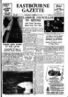 Eastbourne Gazette Wednesday 20 February 1952 Page 1